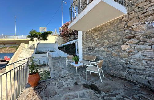 Evdilos blue serenity by BRP-PROPERTIES - Foto 25