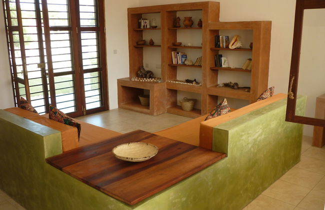 Kamili View Apartment in Zanzibar - Photo 19