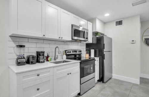 The Jasmine Apartments by Lowkl - Foto 36