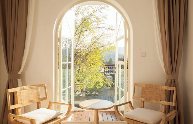 HANG ZHOU XI HU DOUMO SHAN JING JIU DIAN - Foto 43