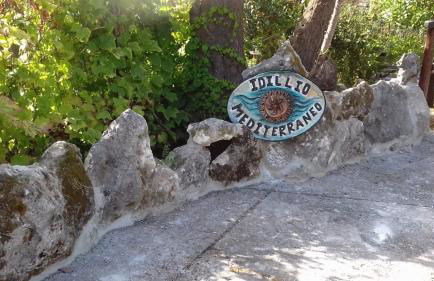 Idillio Mediterraneo - Foto 2