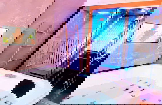 Kosykasa Spa - Foto 43