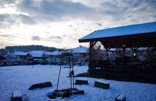 Domki U Tarnawy - Foto 21