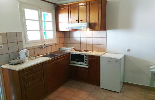 Aigaio View Studios & Rooms - Foto 52