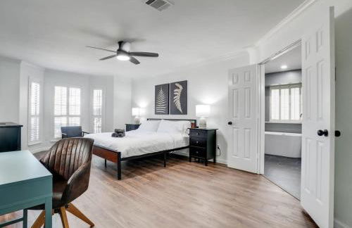 Modern Rustic Oasis Games Cinema UTD Plano Frisco - Photo 20