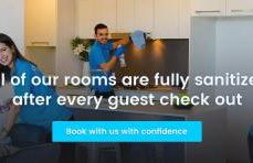 River Rooms Nottingham - Foto 40