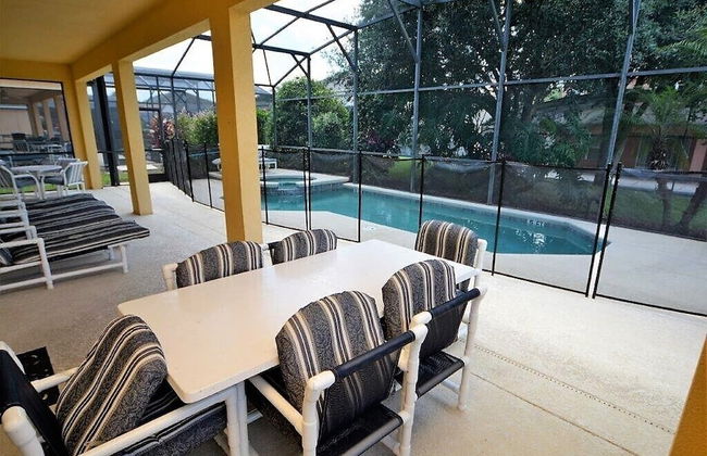 Huge 6-bed Emerald Is Resort- Elite Vacation Homes - Photo 24