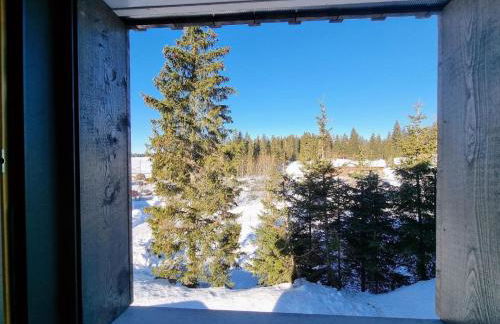 Magnifique chalet avec terrasse, jardin et sauna extérieur - Foto 22