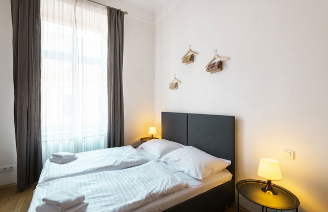 Hybernska Apartments - Foto 54