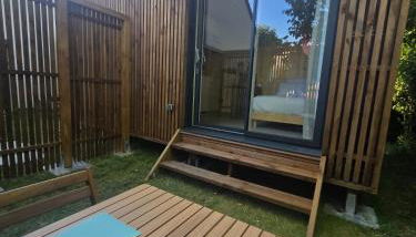 Greenlodge à 15 min from Paris - Foto 5