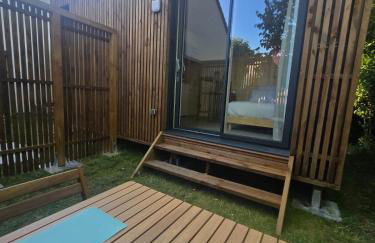 Greenlodge à 15 min from Paris - Foto 5