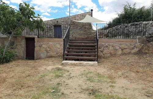 Casa rural en El Burguillo -Vitalia 2 CR-AV-1251 - Photo 5