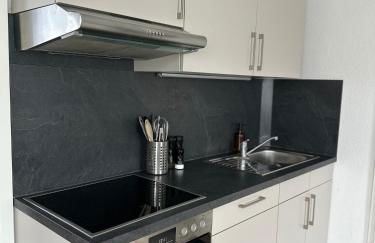 Apartment Lale - Frankenwald, Seeblick & Rennsteig - Foto 15