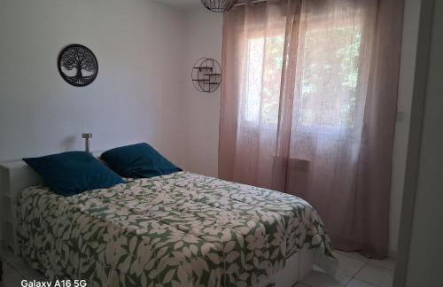 Appartement plain-pied - Photo 3