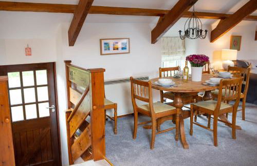 Ty Tatws Fishguard Pembrokeshire - Foto 11