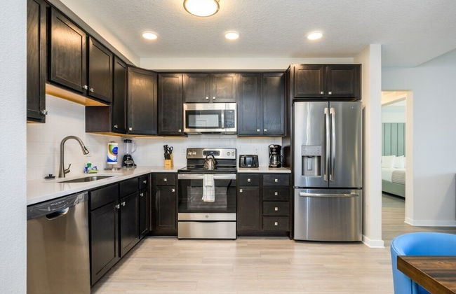 New Modern Vista Cay Reserve Condo - 6003 - Foto 10