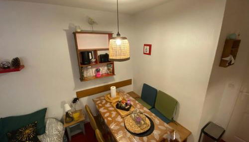 Bienvenue confort et quietude vous attendent - Foto 5