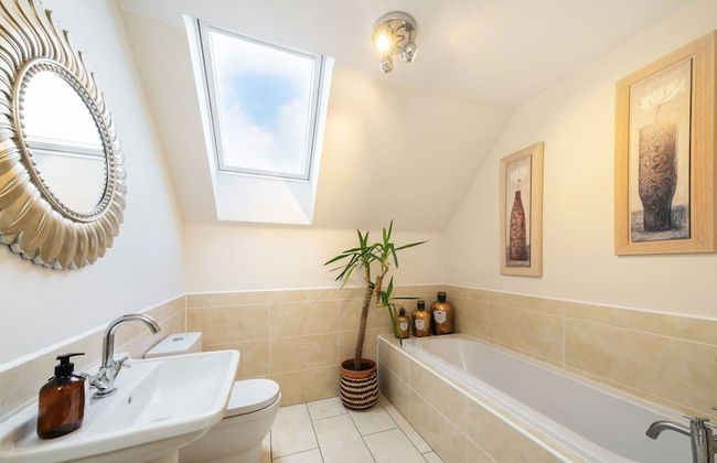 Bonnieview House Tarves Aberdeenshire - Photo 16