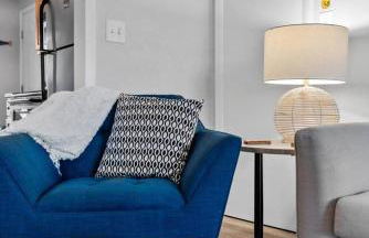 Beachside Condo Downtown with Lake Michigan Views - Foto 17