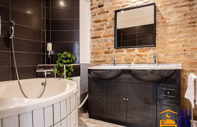 Au Coeur de Perpignan - Foto 32