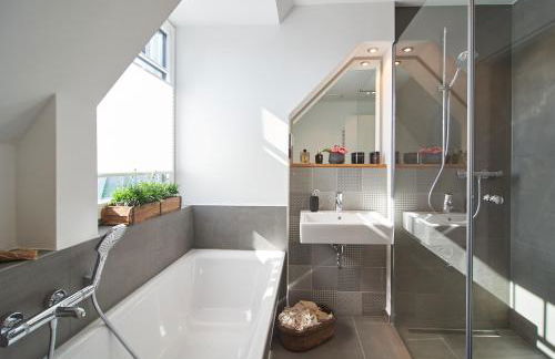 Julie´s Home (Penthouse) - Foto 21