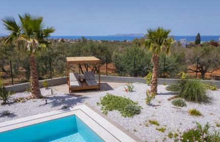 Aetheria & Aura Suites by Temma Villas - Foto 58