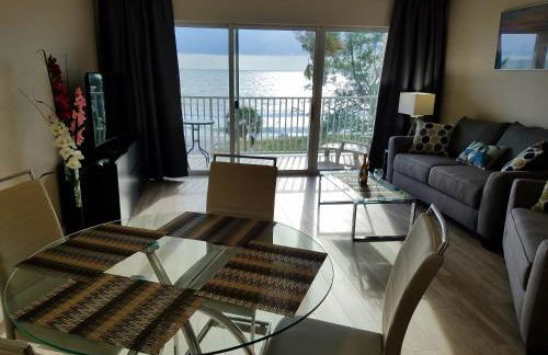 Gulf and beach view apartment 403 - Foto 33