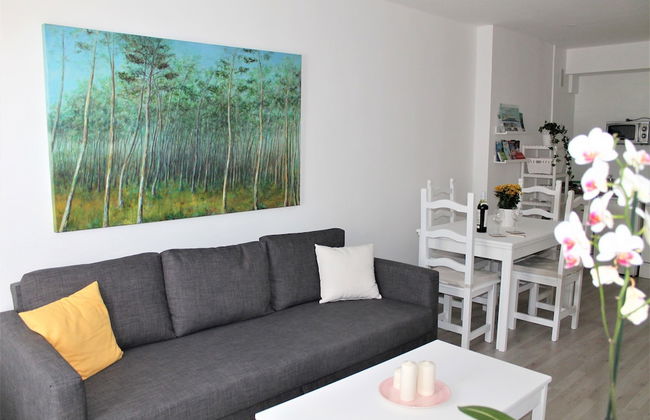 Ronda 4 - Aire del Mar Mediterraneo - Photo 19