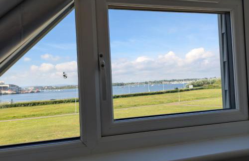Sea Fern House,36A - Holes Bay Views - Poole - Foto 22