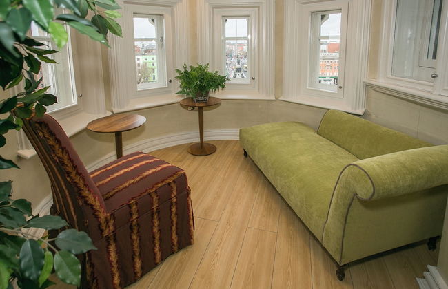 Parnell Boulevard Apartments - Photo 33