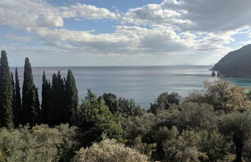 Daria's home at Pelion - Foto 114