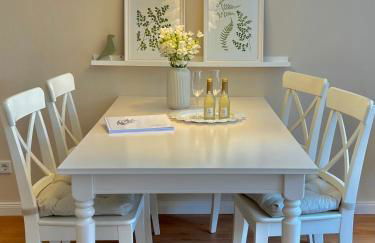 "GartenTraum" - FeWo in Marienmünster - Ostwestfalen - Foto 7