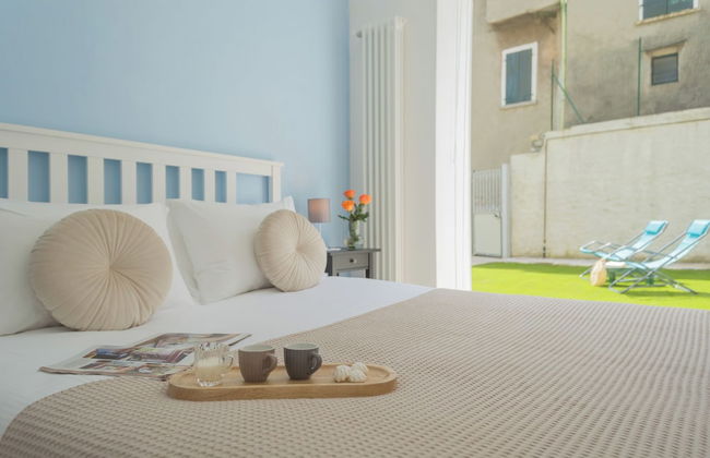 La Quiete With Private Garden by Rent all Como - Foto 11