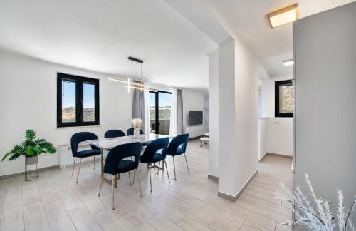 Luxury Villa Stella in a natural setting - Foto 7