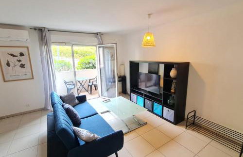 Charming 45m in Sarrola carcopino - Foto 8