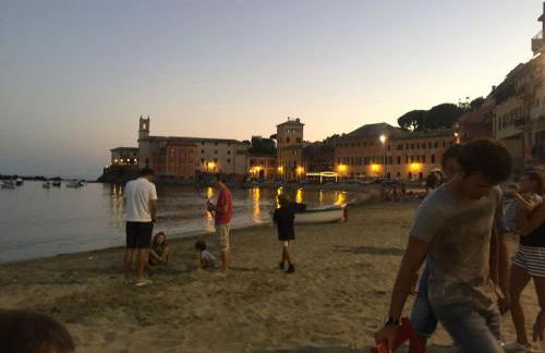 TAVERNETTA 109 TERRAZZA TRA LE 5 TERRE E PORTOFINO - Foto 58