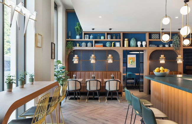 Stay KooooK Leipzig City – Online Check In - Foto 33