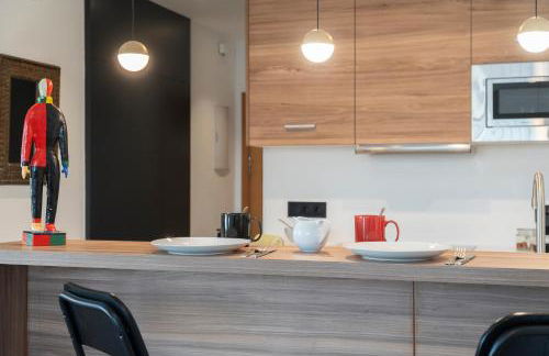 Ático Plata - Photo 15