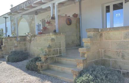 Masseria Causio - Photo 19