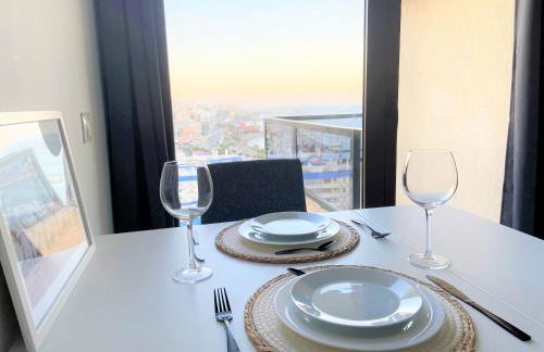 Aloha Playa Deluxe WiFi Swimming Pools & Parking - Foto 13