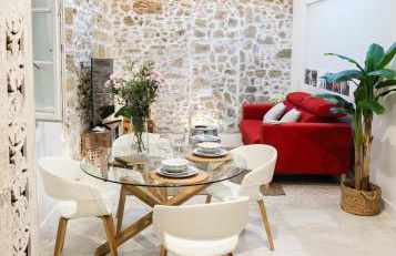 innCádizCASA SEÑORIAL DE 1790 - Foto 20