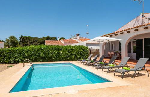 Villa Xaloc - Foto 14