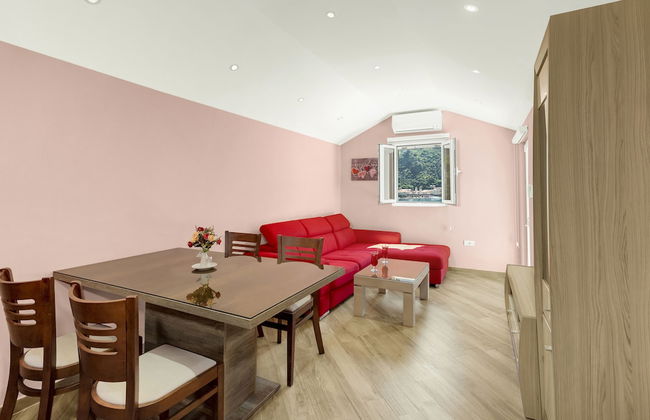 Apartments Doncic - Photo 55