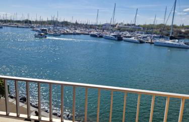 Studio les pieds dans l'eau - Foto 6