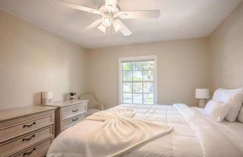 Sunny 1 Br Condo on the Water in St Petersburg, FL - Foto 9