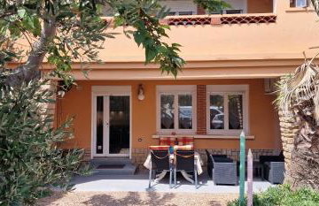 Frisch renovierte klimatisierte Ferienwohnung - nur 100 m vom Strand entfernt - Foto 1