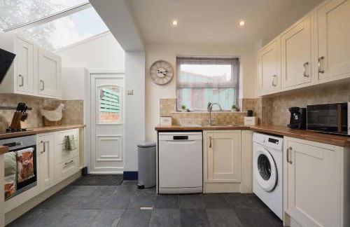 The cottage near the castle - Foto 61