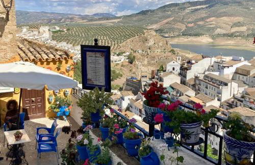 Dehesilla Olive Orchard Retreat - Foto 57