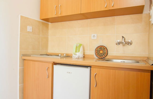 Apartments Taida - Photo 34