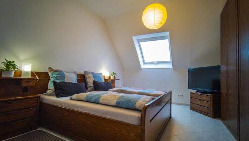 70qm Wohnung, 76771 Hördt, Naturschutzgebiet, Rheinland-Pfalz - Foto 4